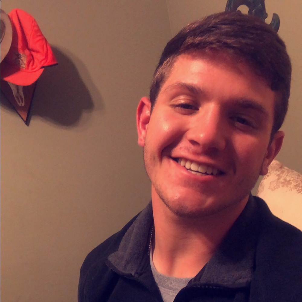 Meet your Posher, Joshu